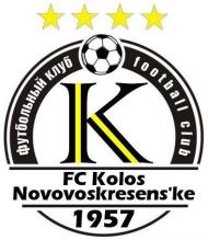 FC ''Kolos'' Novovoskresens'ke