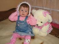 Жителі села Фащівка