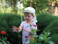 Жителі села Фащівка