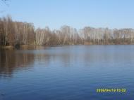 природа і відпочинок села