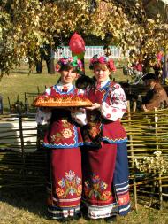 Глинська гостинність