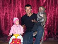 Жителі села Фащівка