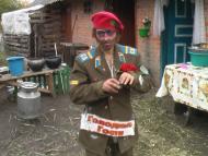 Як у Глинську весілля гуляють