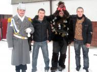 Вертеп 2010 р.