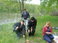 природа і відпочинок села