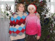 Жителі села Фащівка