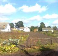 Мальовничі пейзажі Корсова