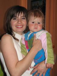 Жителі села Фащівка