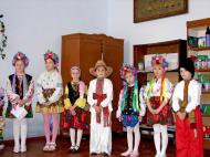 Жителі села Фащівка