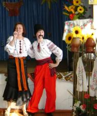  Краса рідного села