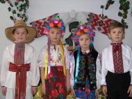 Жителі села Фащівка