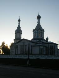 природа і відпочинок села