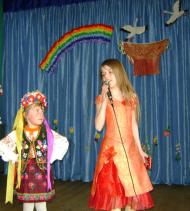  Краса рідного села