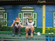 Тополівка - Обрані фото