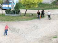 Жителі села Фащівка