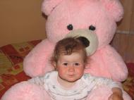 Жителі села Фащівка