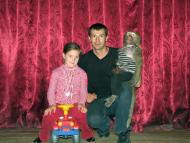 Жителі села Фащівка