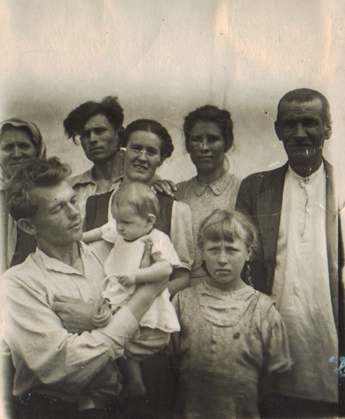 Ясиновка - Арапівка