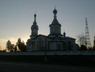 природа і відпочинок села