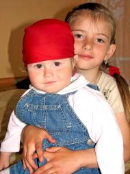 Жителі села Фащівка