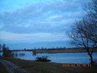 Рідне село Бродець