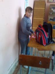 Шкільне життя