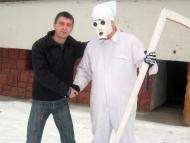 Вертеп 2010 р.