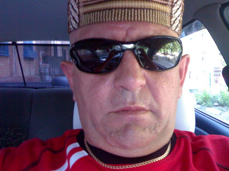 Луди села - Вільні Хутори