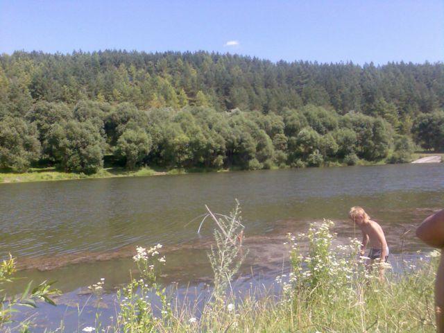 Моє село - Калагаровка