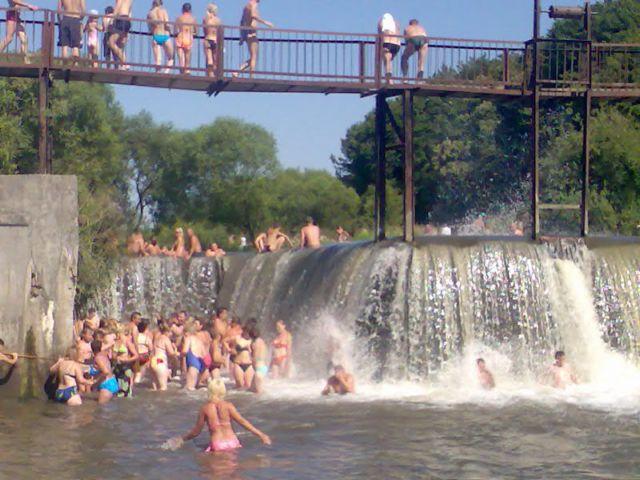 Моє село - Калагаровка