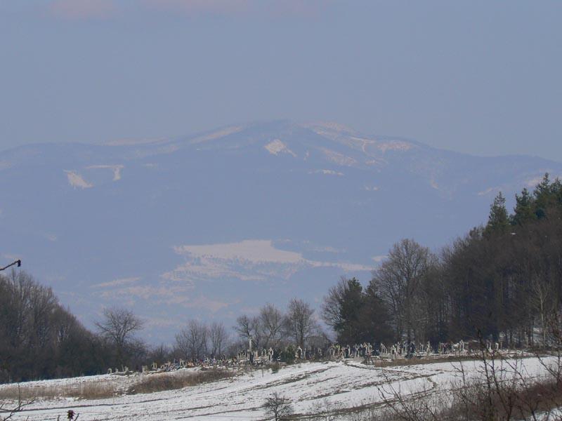 Великий Раковець - Великий Раковец