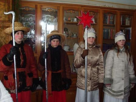 Клубне життя - Клекотів