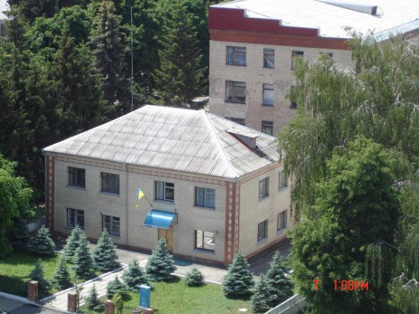 Фотографии г. Ильинцы - Іллінці