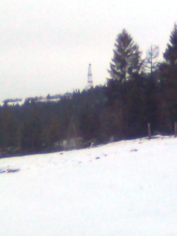 Карпатське - Karpatske