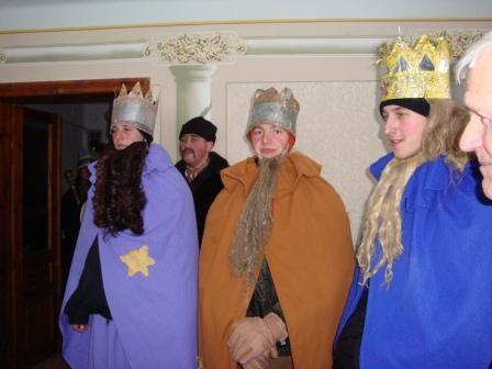 Клубне життя - Клекотов