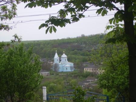 Родина - Шершенцы