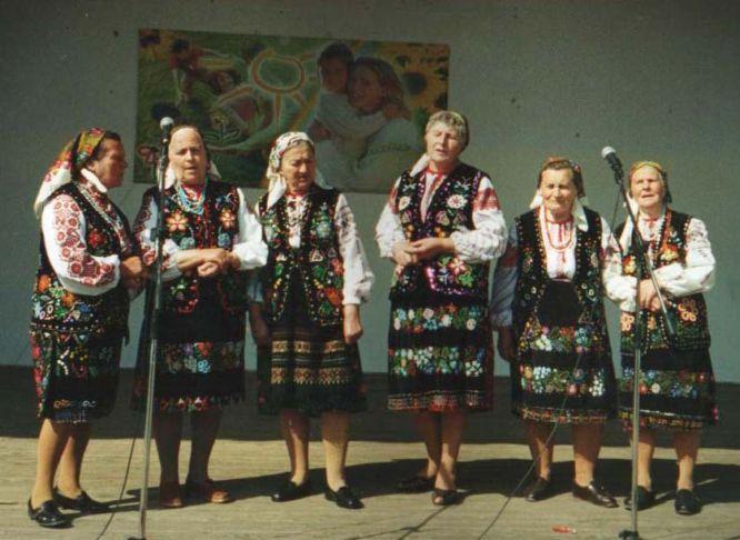 гармонія - Высоцко