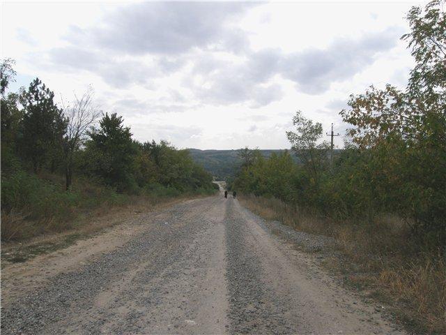 Воспоминание - Саражинка