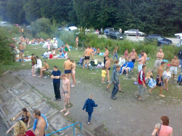 Моє село - Калагаровка