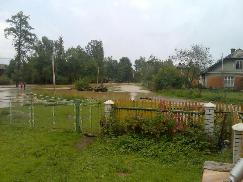 Довге-Калуське - Довге-Калуське