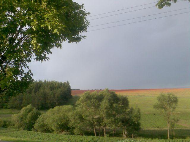 Моє село - Калагаровка