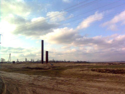 Novovoskresens'ke - Нововоскресенське