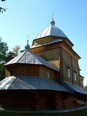 Гостинцеве - Гостинцеве