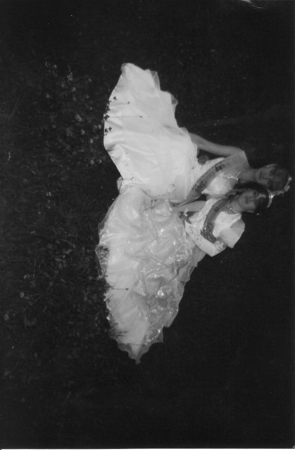 Випускний 2009року в Тетильківцях - Тетильківці