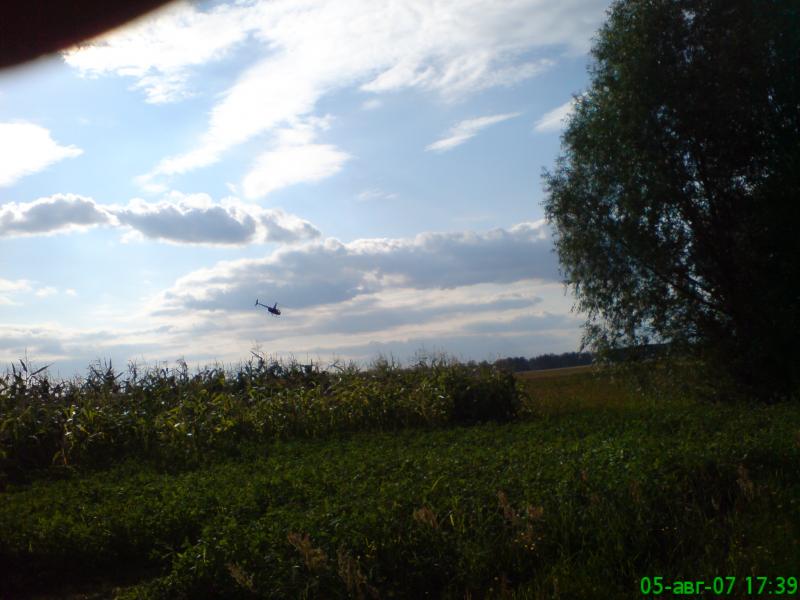 Тополевка - Тополівка