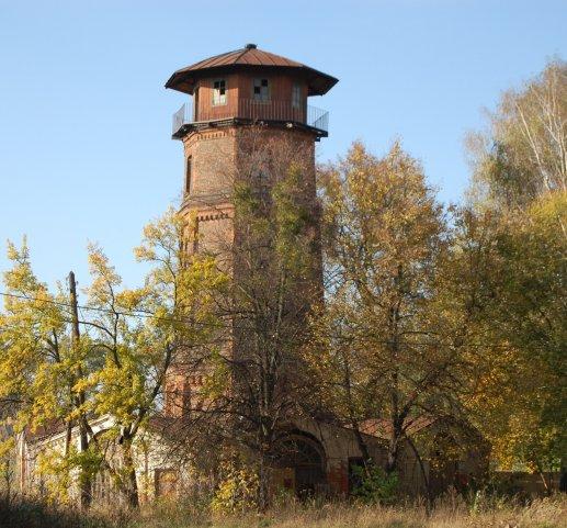 Шпитьки - Shpytky