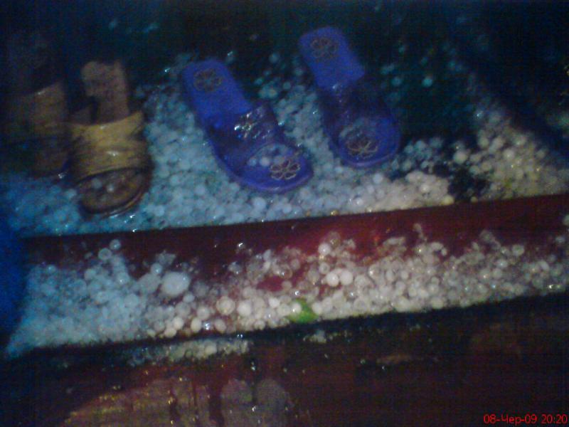 Подлесное - Підлісне