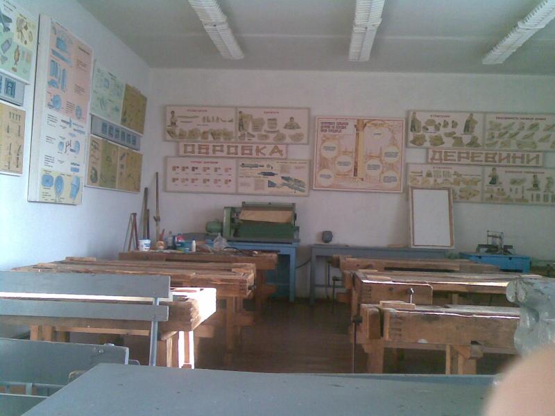 Моє - Великоселецкое