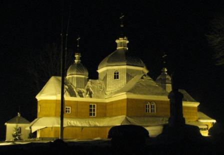 архітектура - Корсов