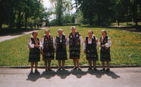 гармонія - Высоцко